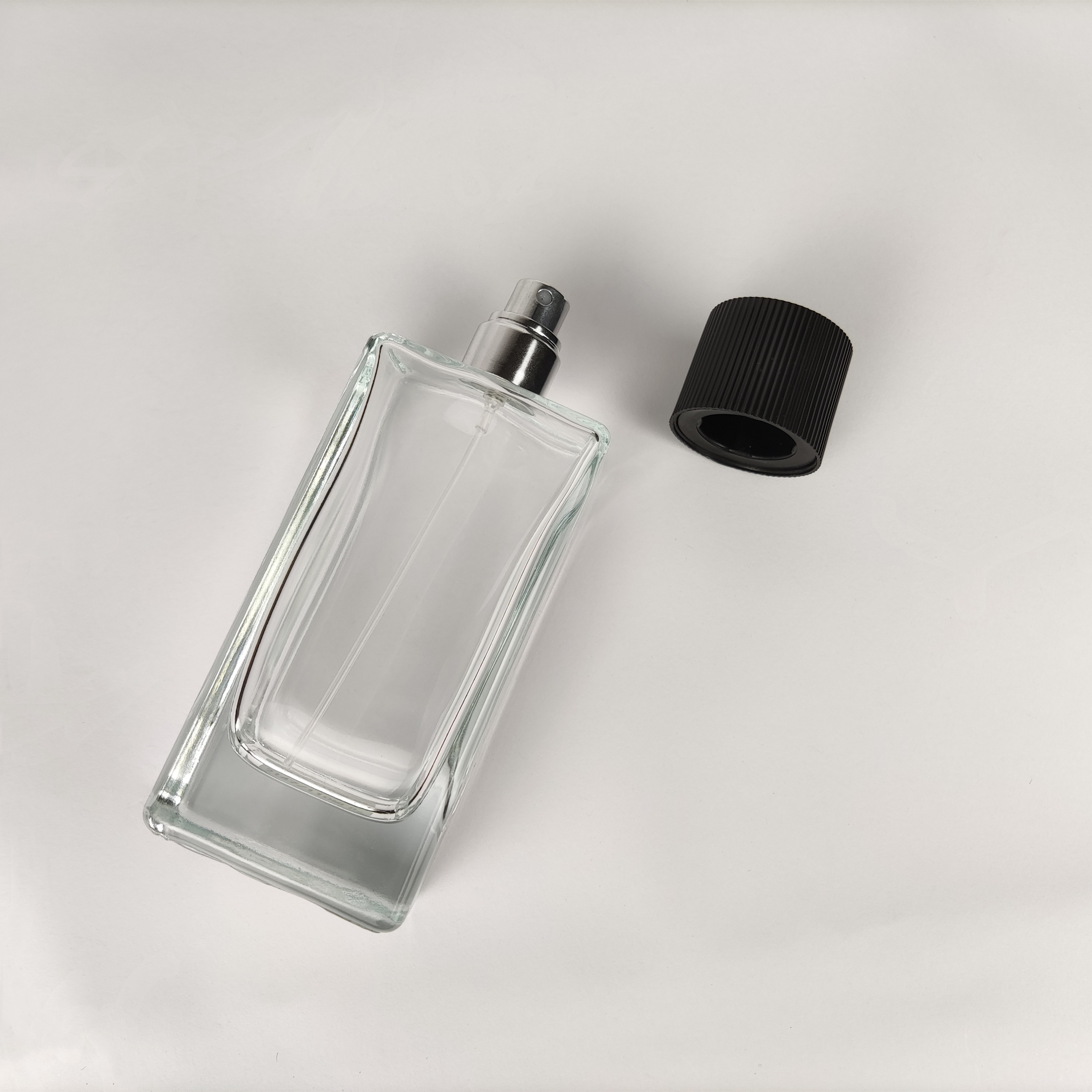 Glass Perfume Bottle KG0023