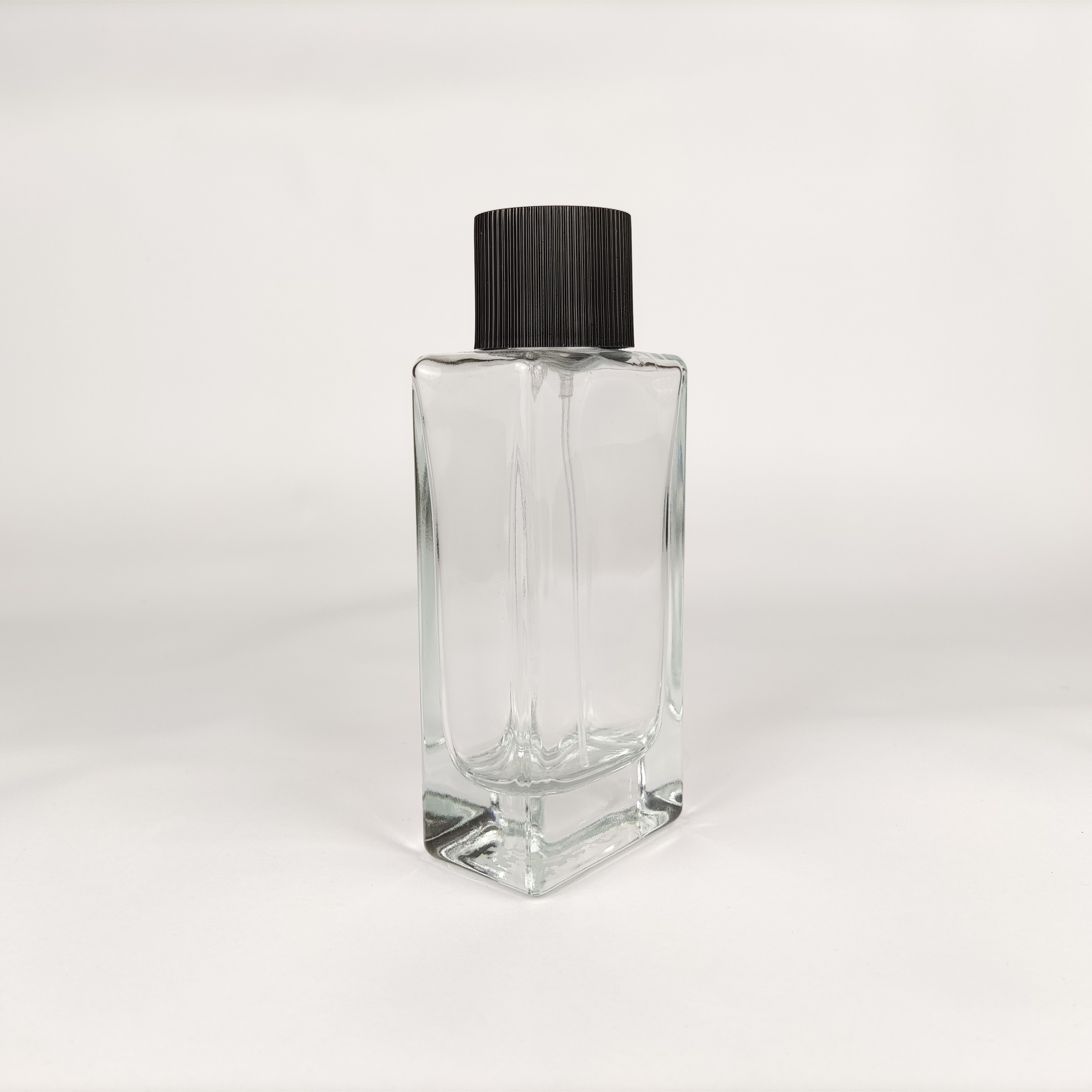 Glass Perfume Bottle KG0023