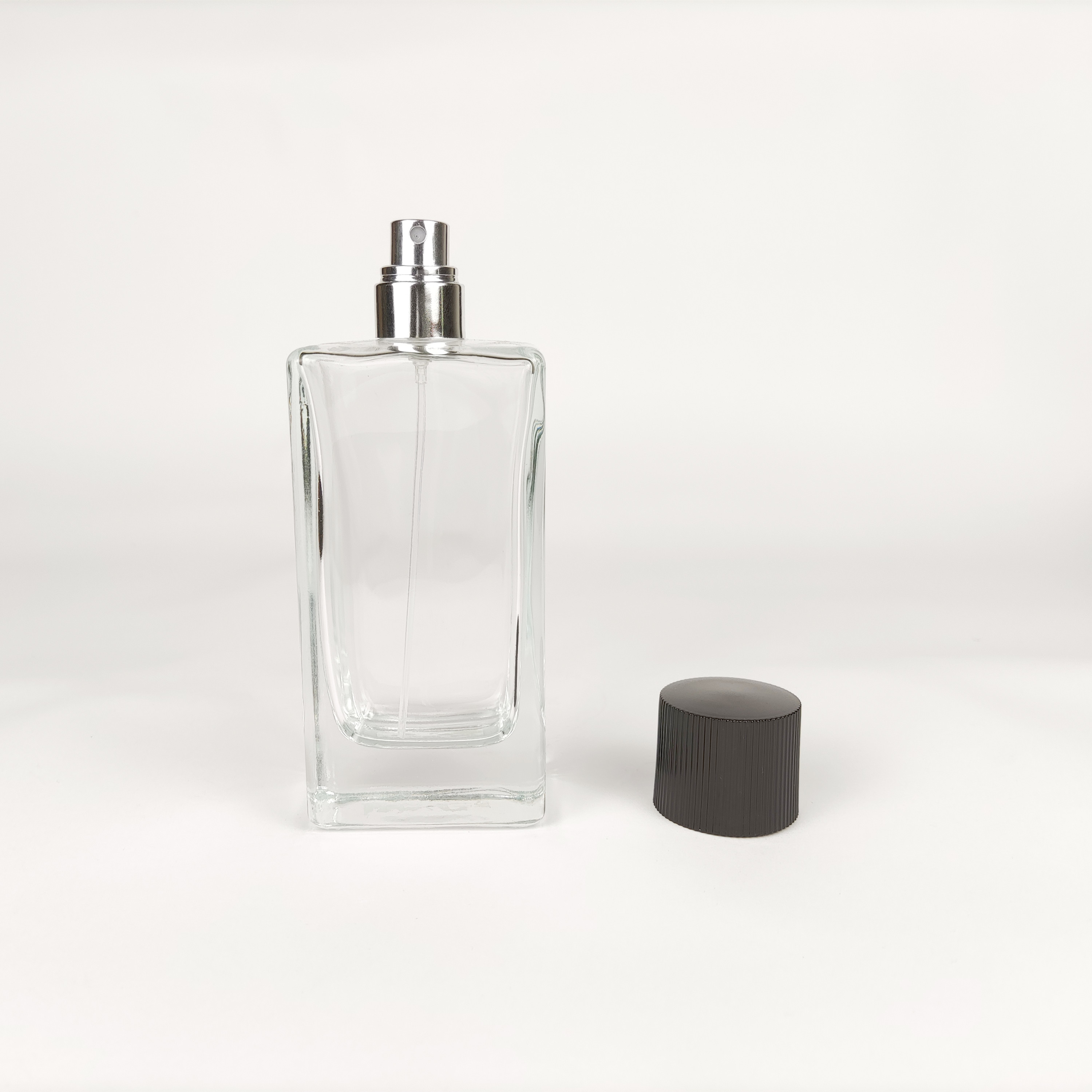 Glass Perfume Bottle KG0023