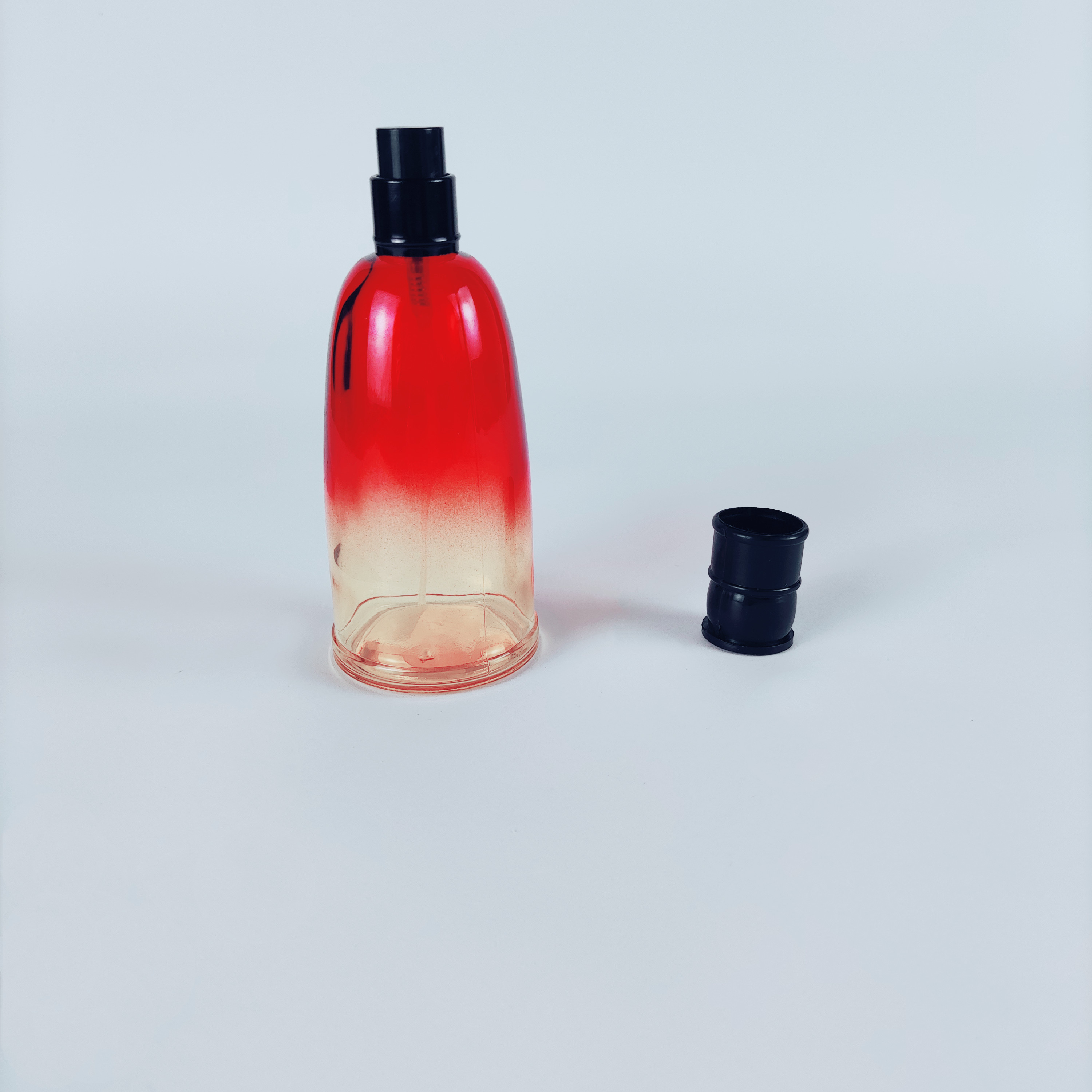 Glass Perfume Bottle KG0029