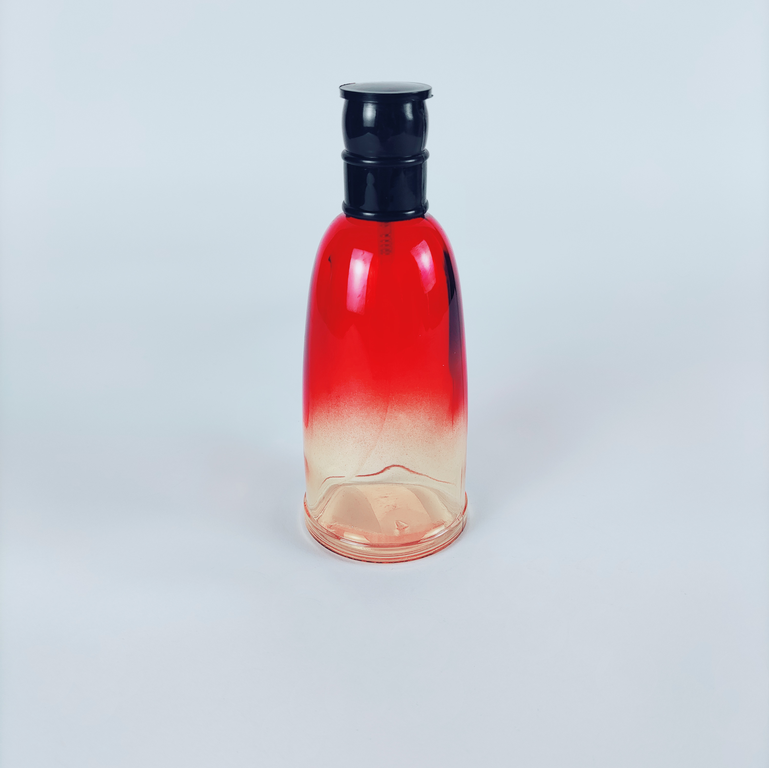 Glass Perfume Bottle KG0029