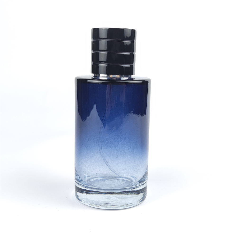 Glass Perfume Bottle KG0012