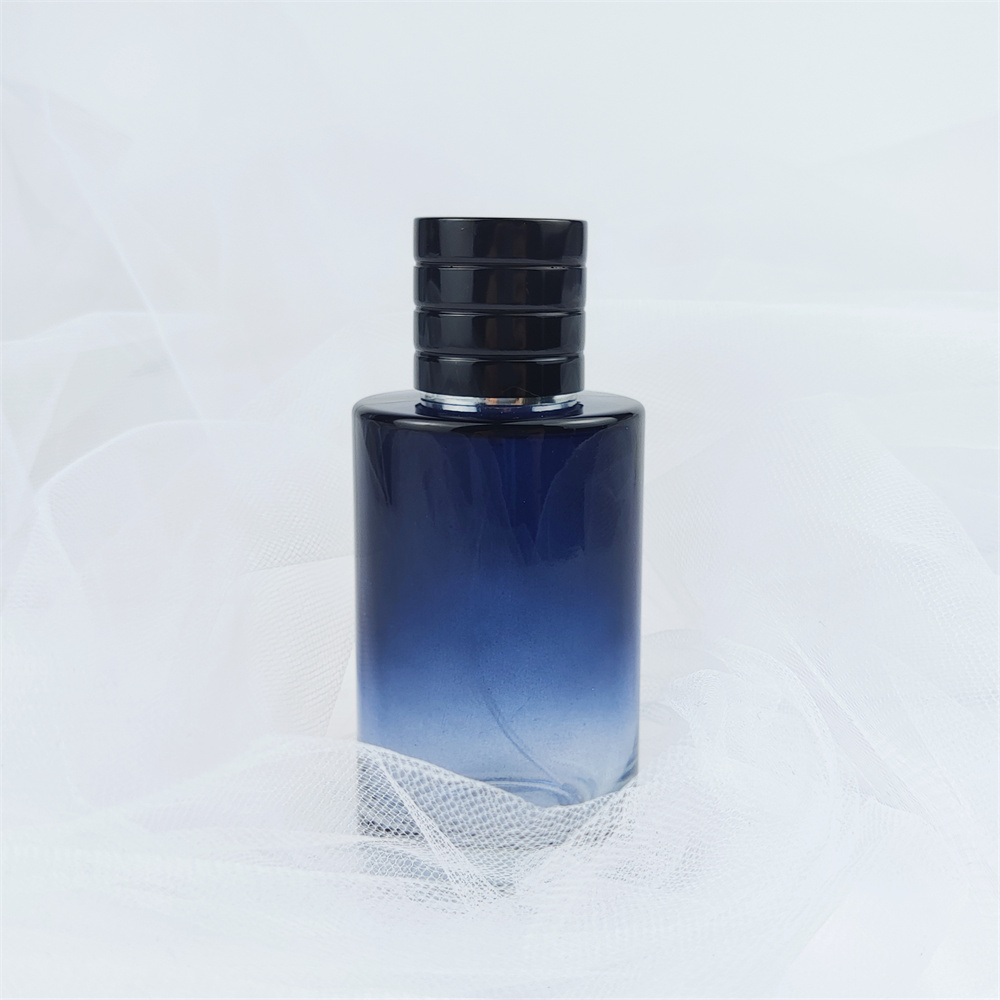 Glass Perfume Bottle KG0012