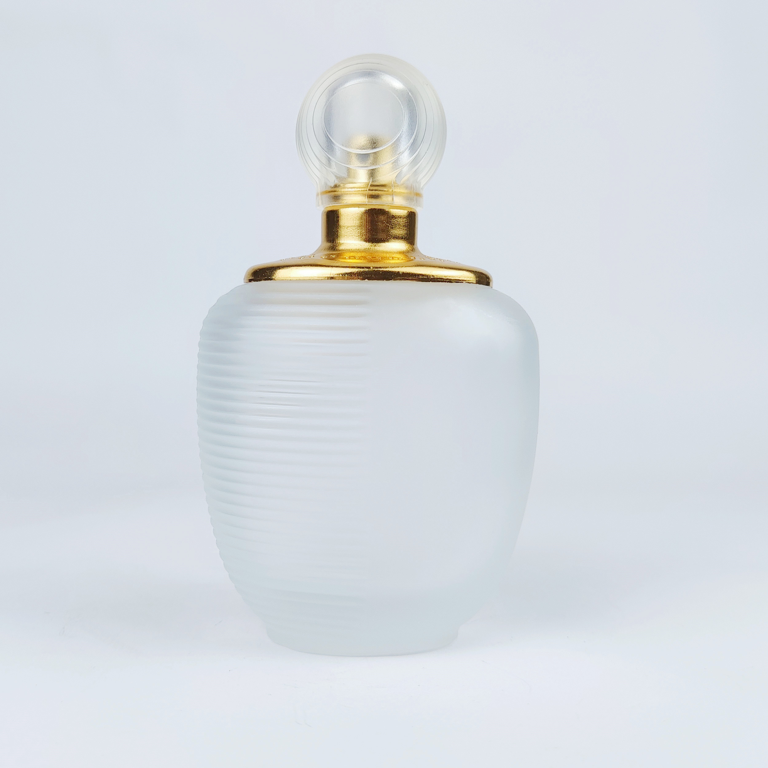 Glass Perfume Bottle KG0017