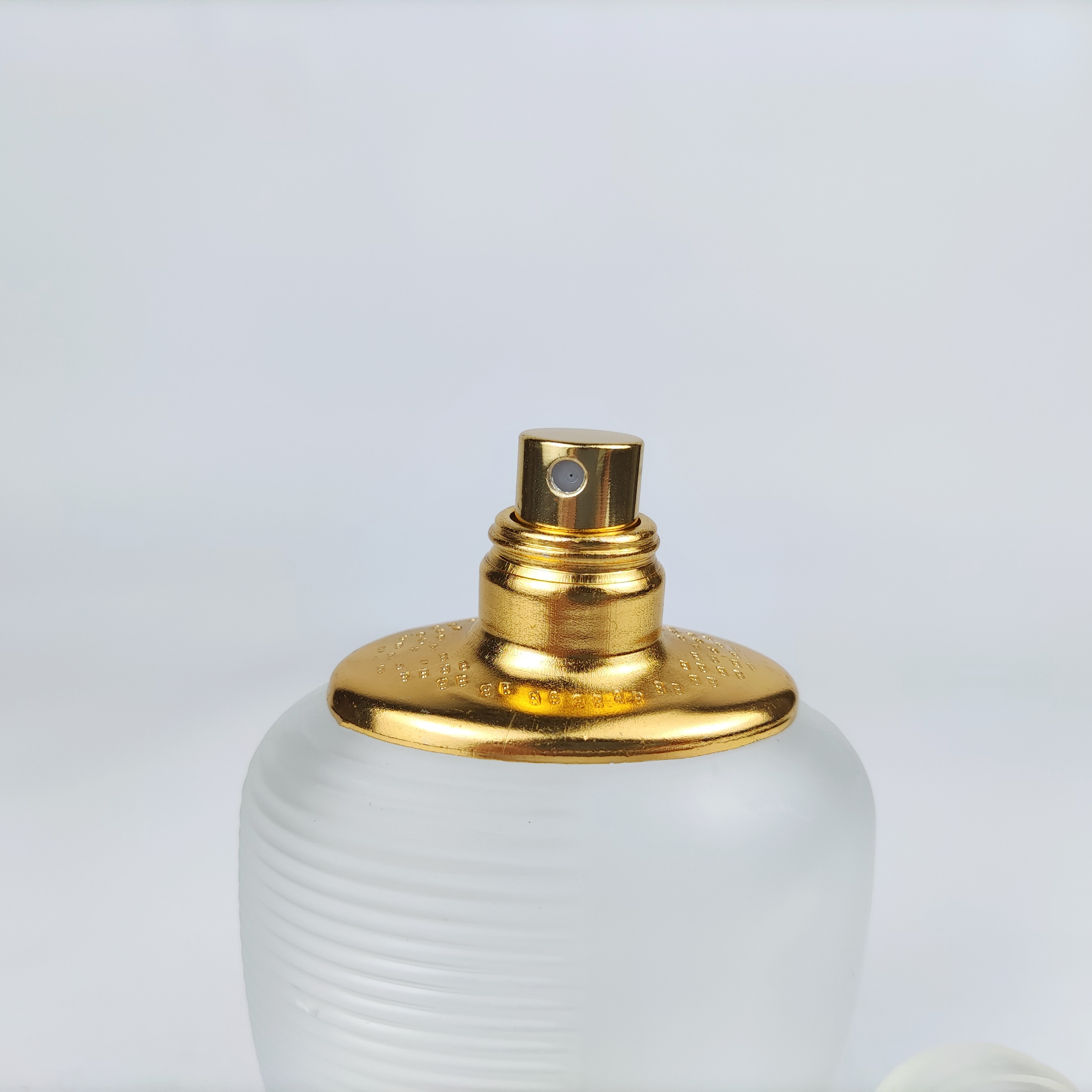 Glass Perfume Bottle KG0017