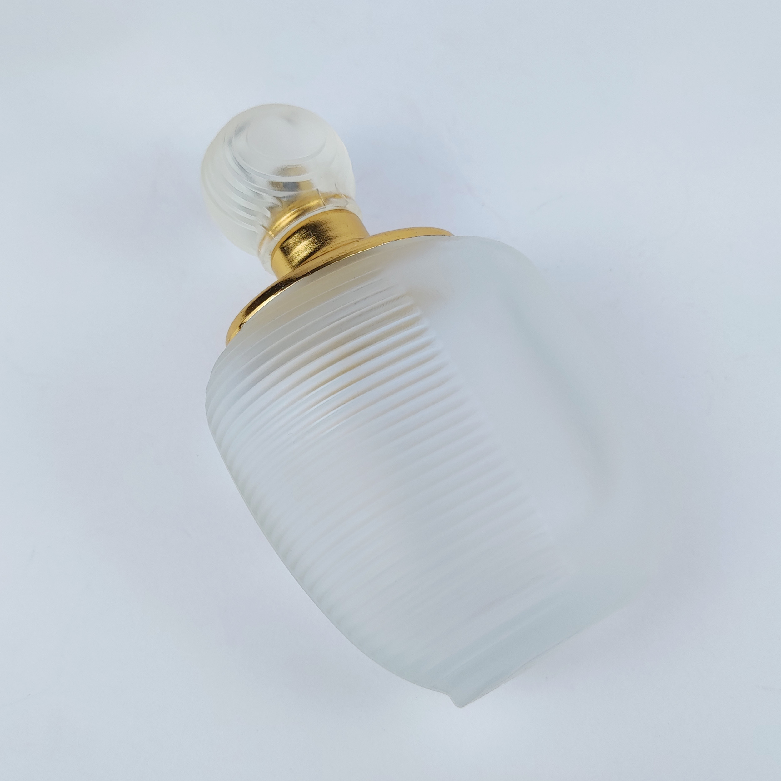 Glass Perfume Bottle KG0017