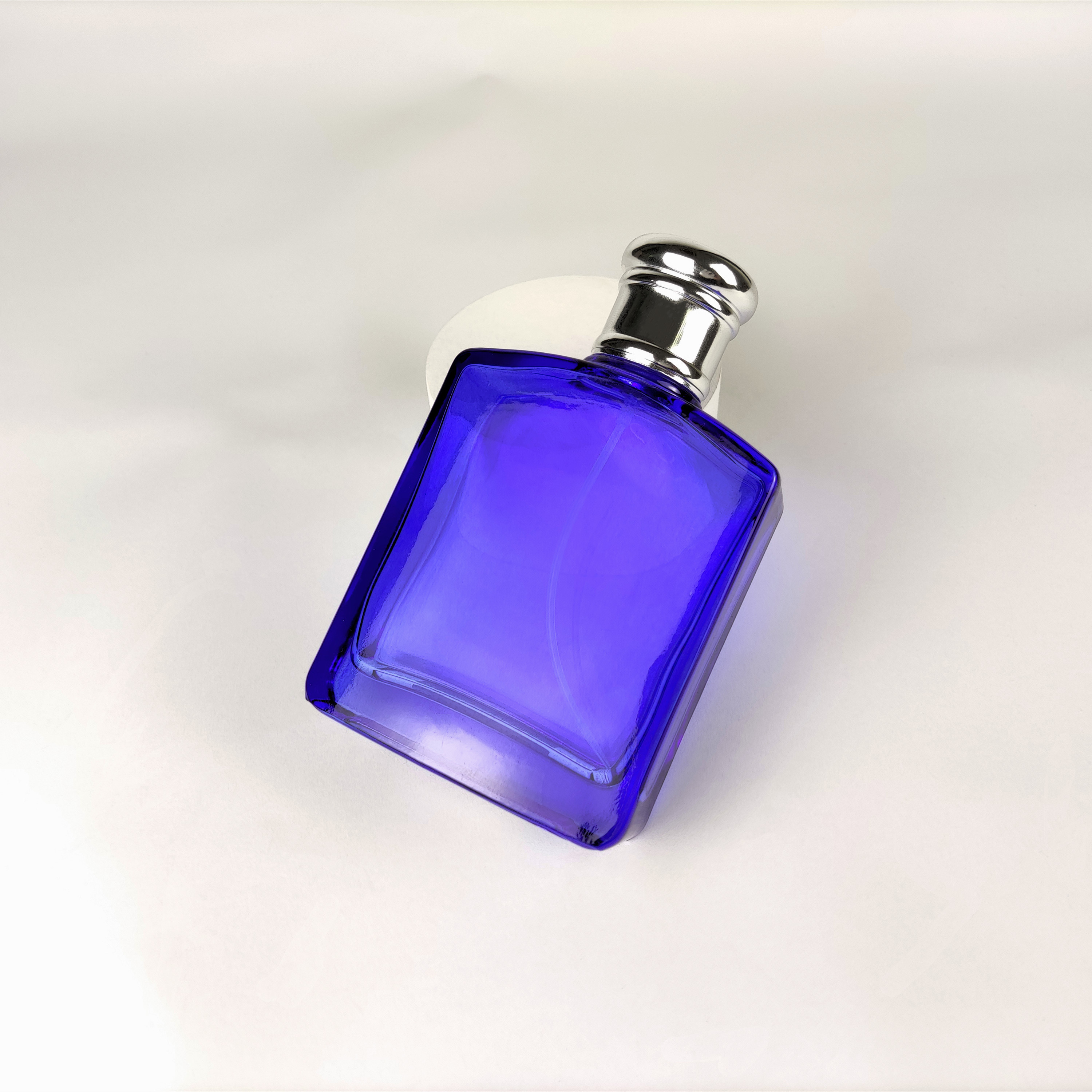 Glass Perfume Bottle KG0018