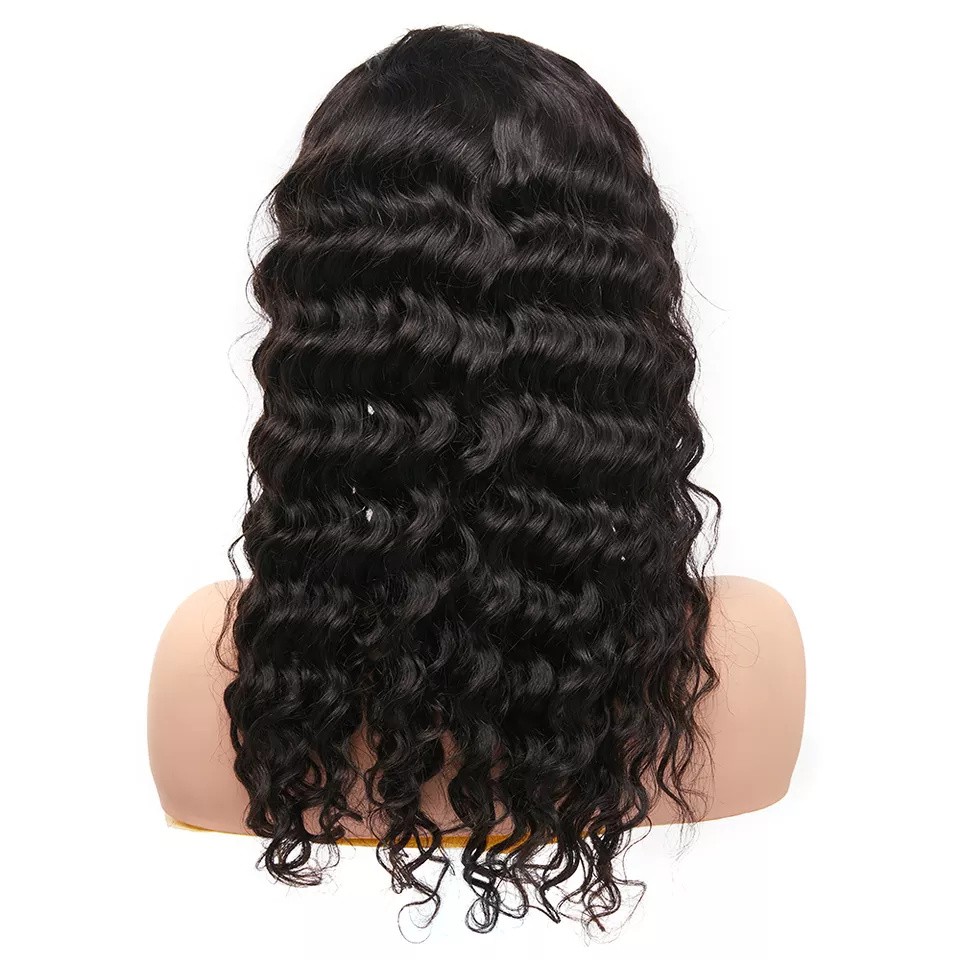 Loose Curly Wigs KM1005