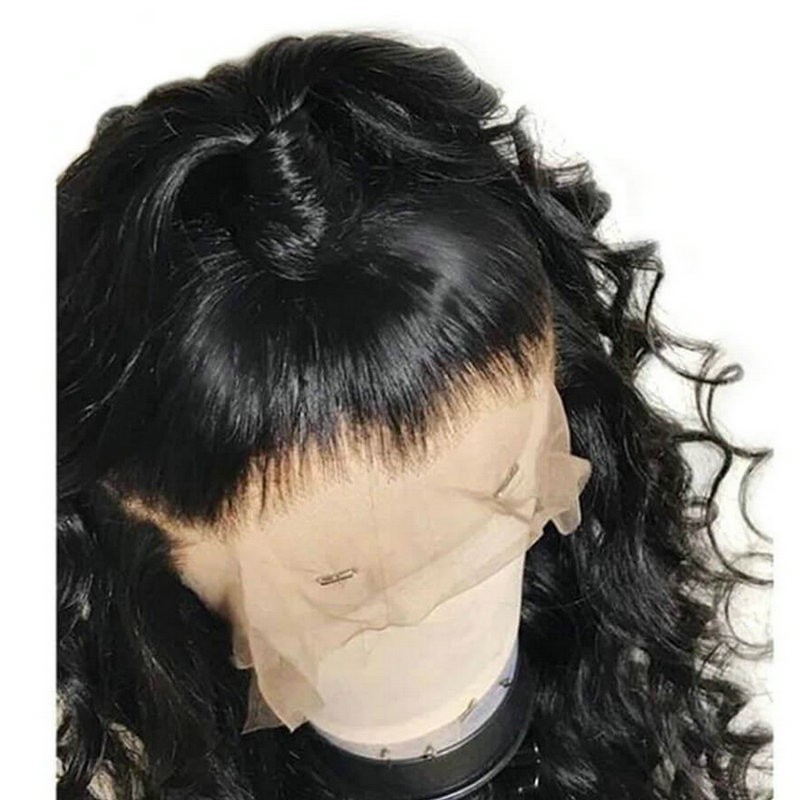 Loose Wave Wigs KM1003