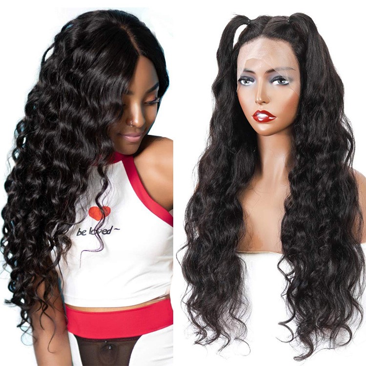 Loose Wave Wigs KM1003