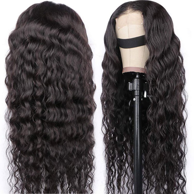 Loose Wave Wigs KM1003