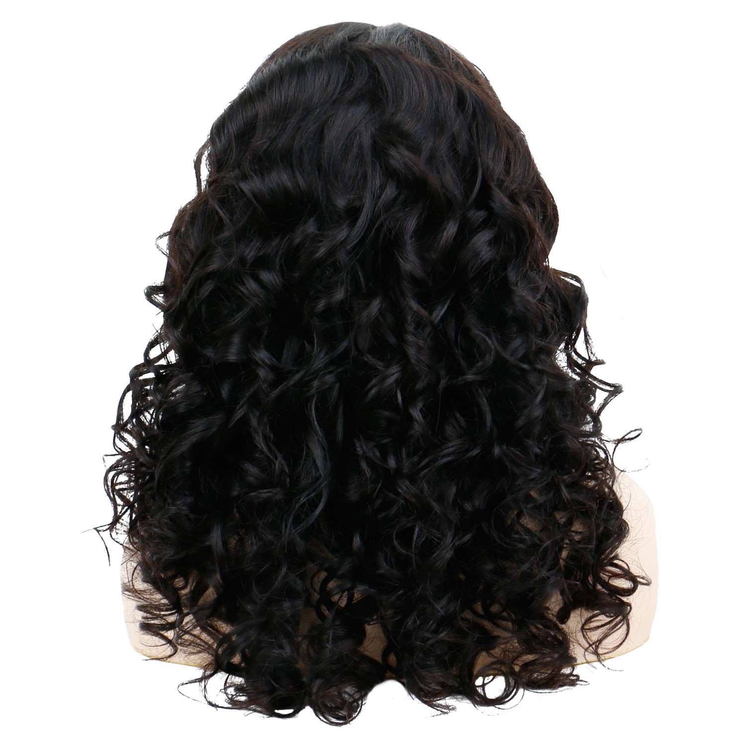 Loose Wave Wigs KM1003