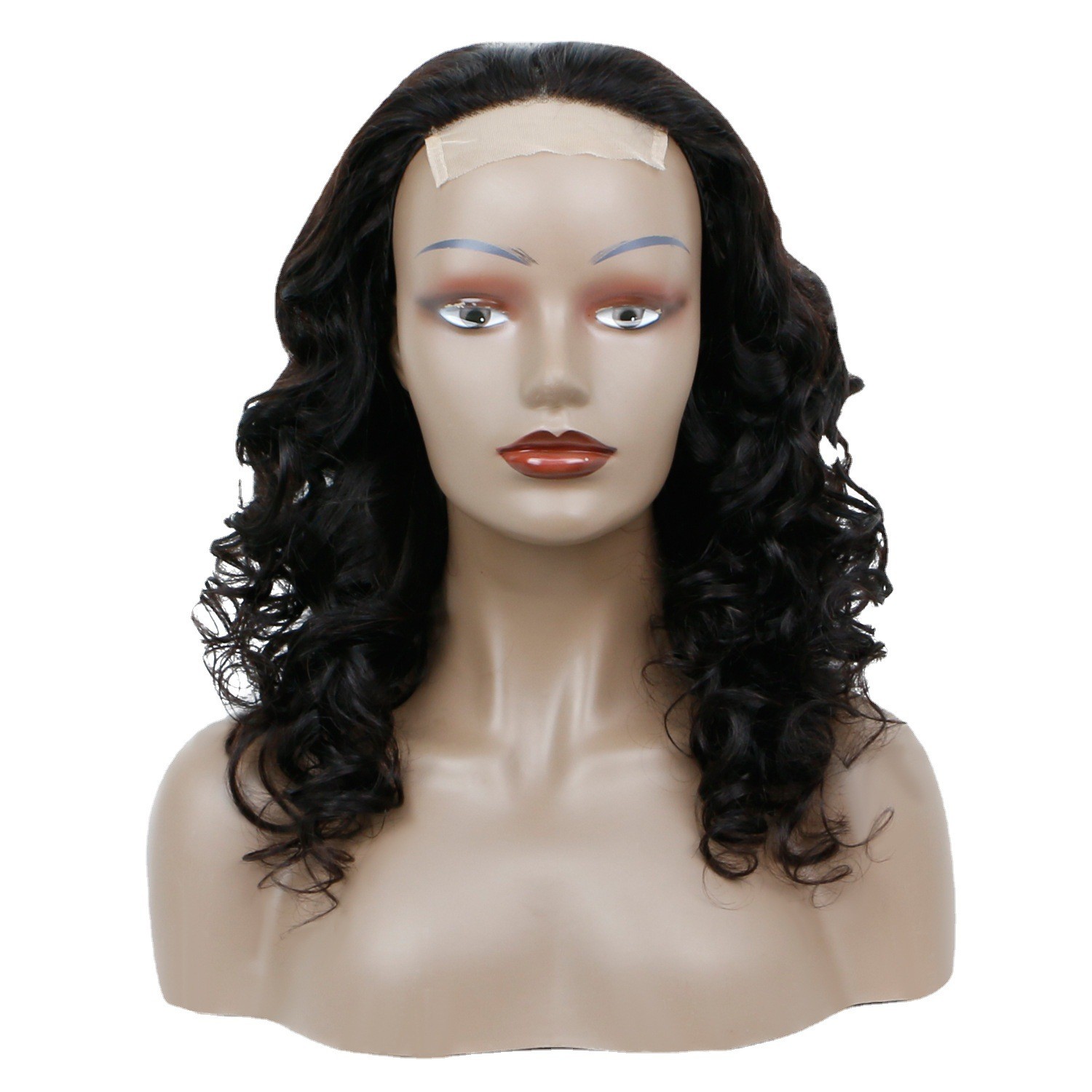 Loose Wave Wigs KM1003