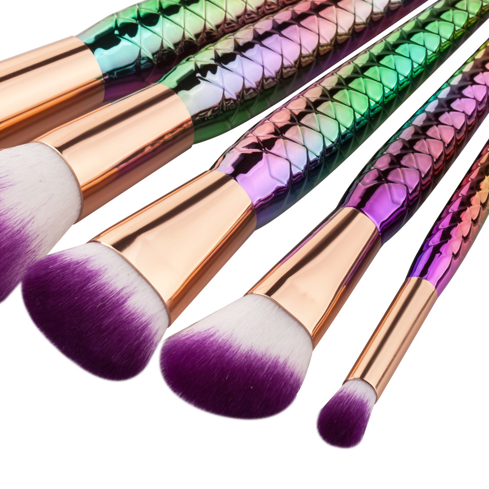 Makeup Brushes KM4011