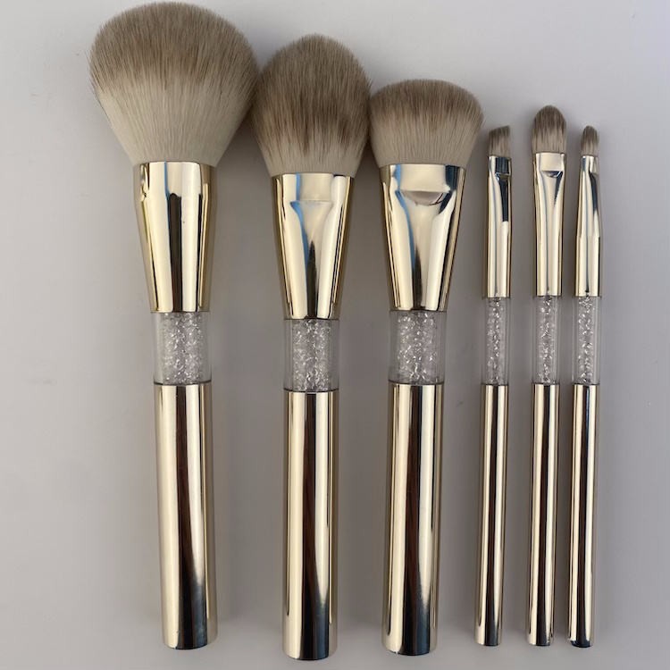 Makeup Brushes KM4010