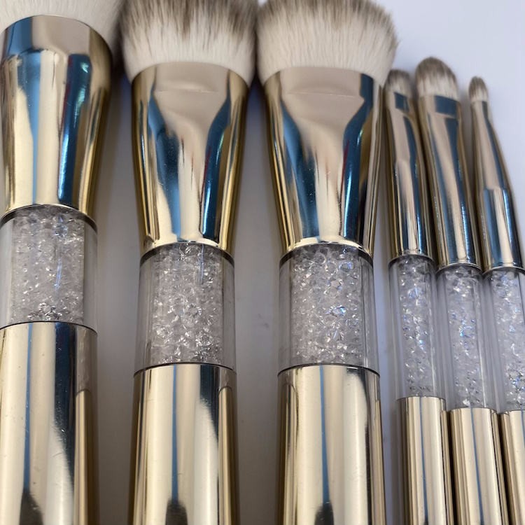 Makeup Brushes KM4010