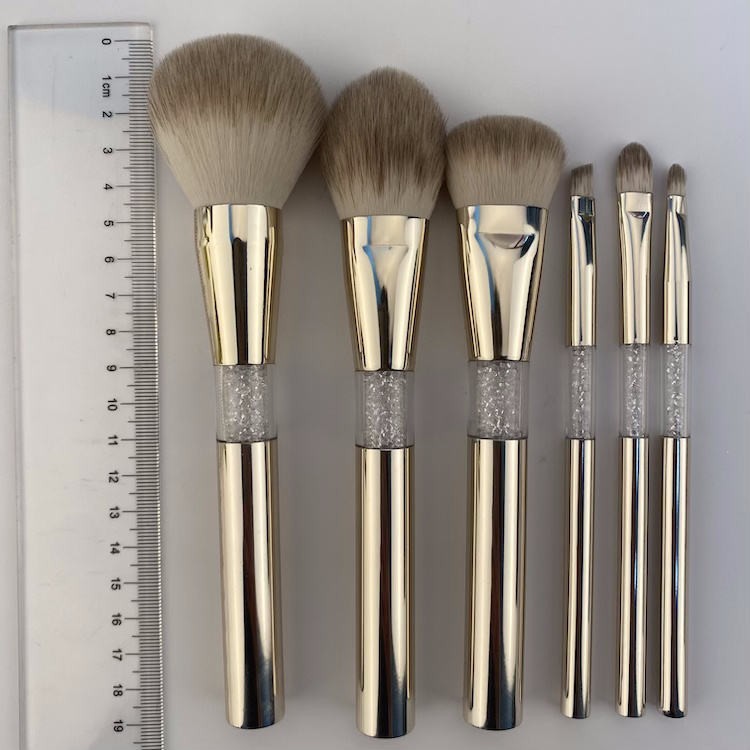 Makeup Brushes KM4010