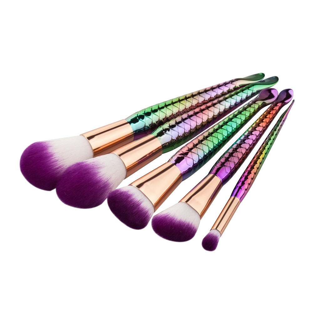 Makeup Brushes KM4011