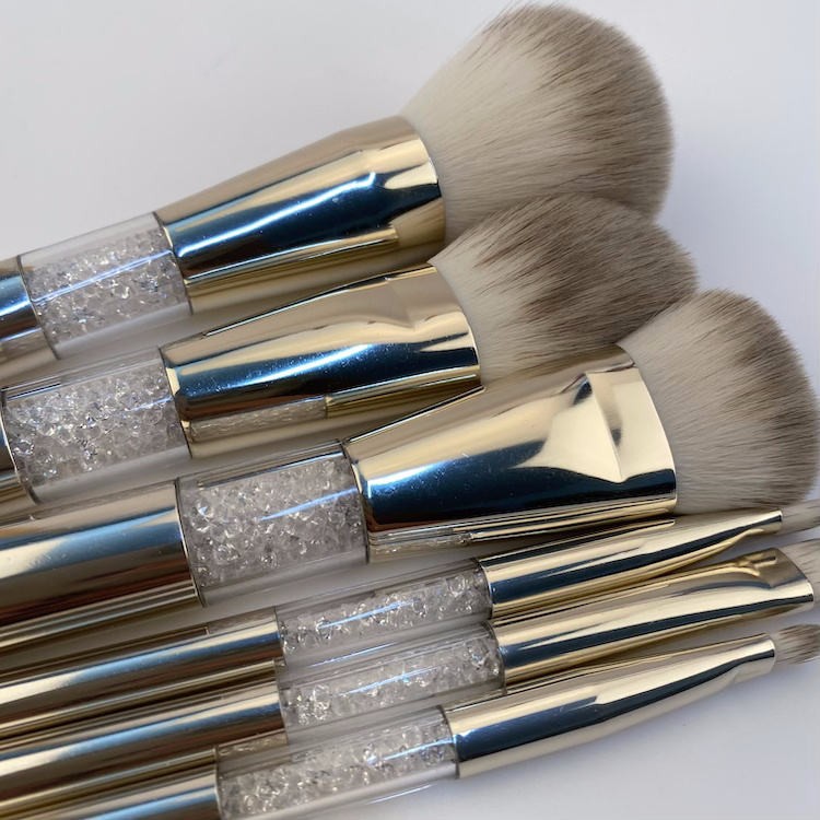 Makeup Brushes KM4010