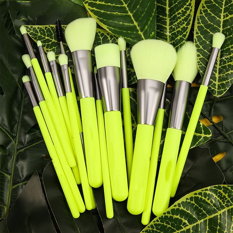 Makeup Brushes KM4007