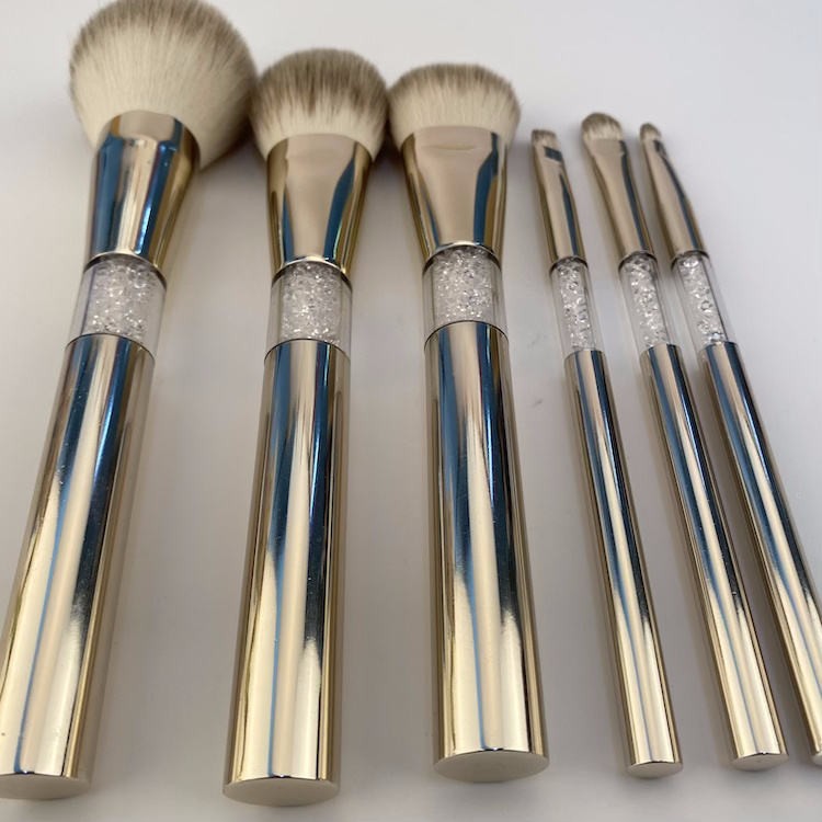 Makeup Brushes KM4010