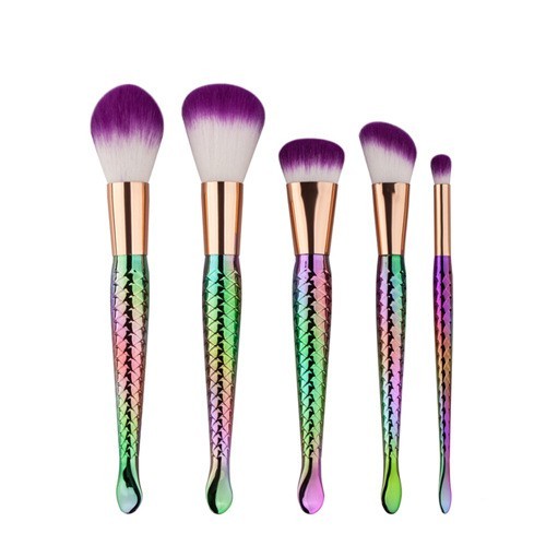 Makeup Brushes KM4011