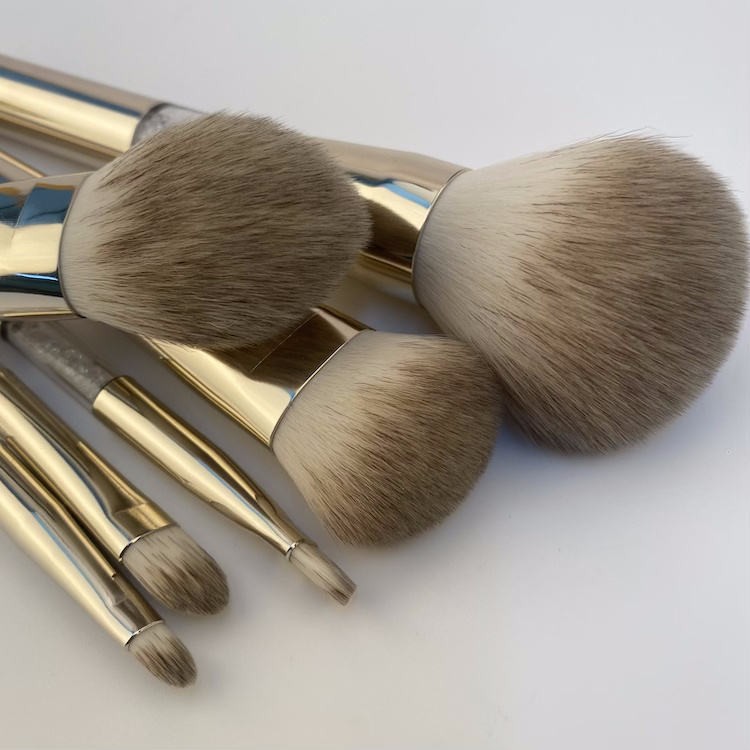 Makeup Brushes KM4010