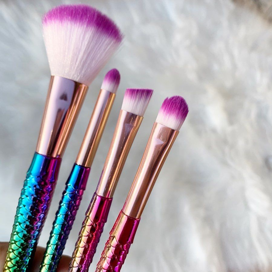 Makeup Brushes KM4011