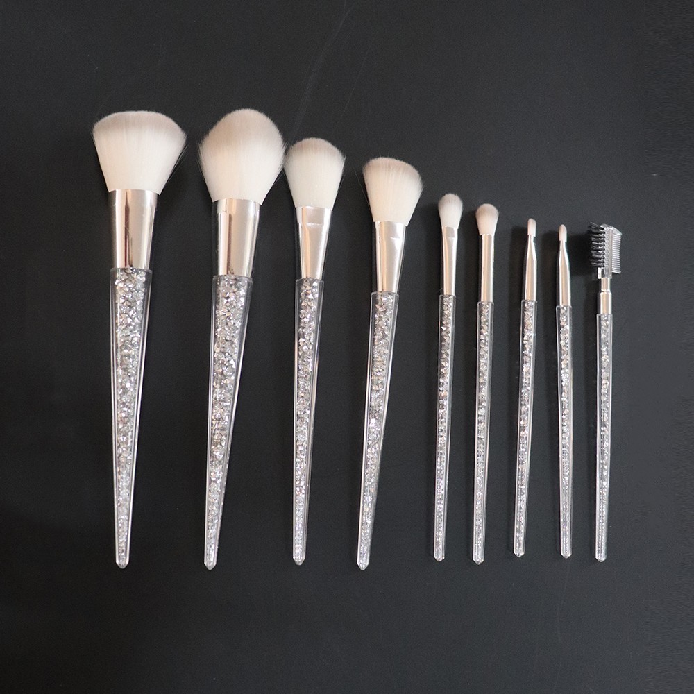 Makeup Brushes KM4009