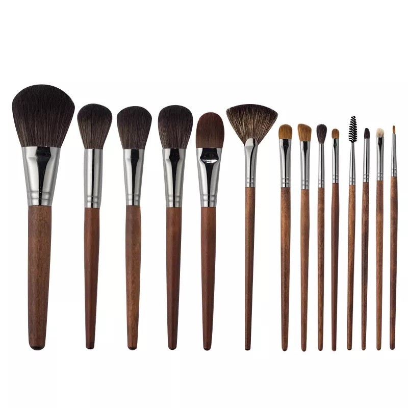 Makeup Brushes KM4006