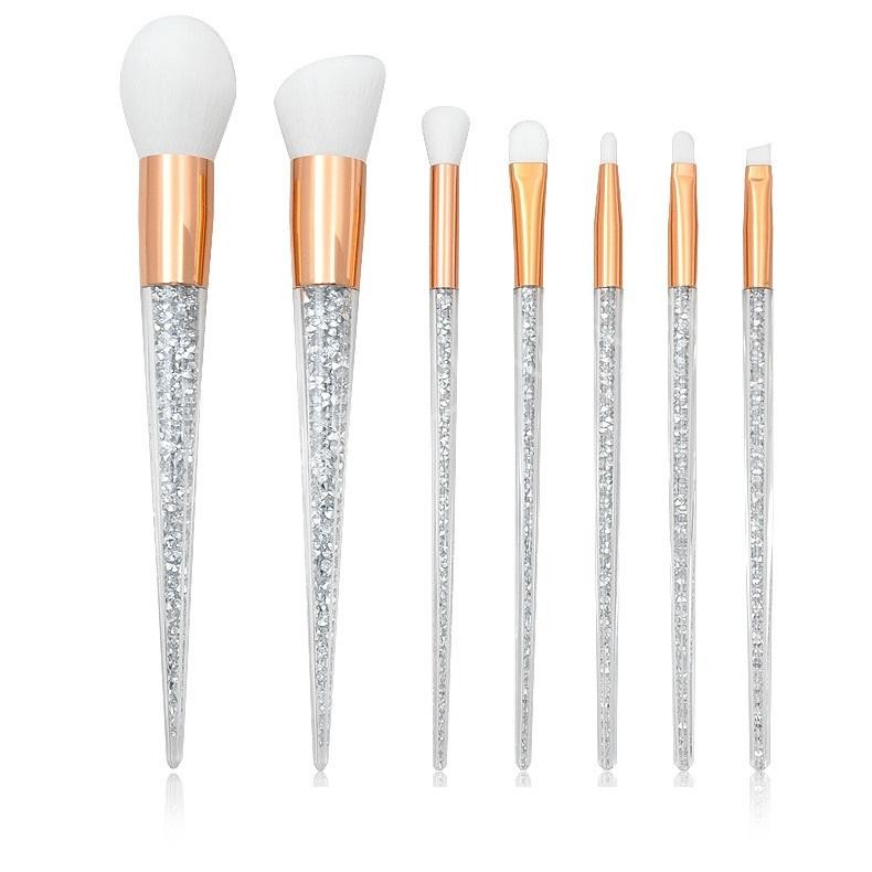 Makeup Brushes KM4009