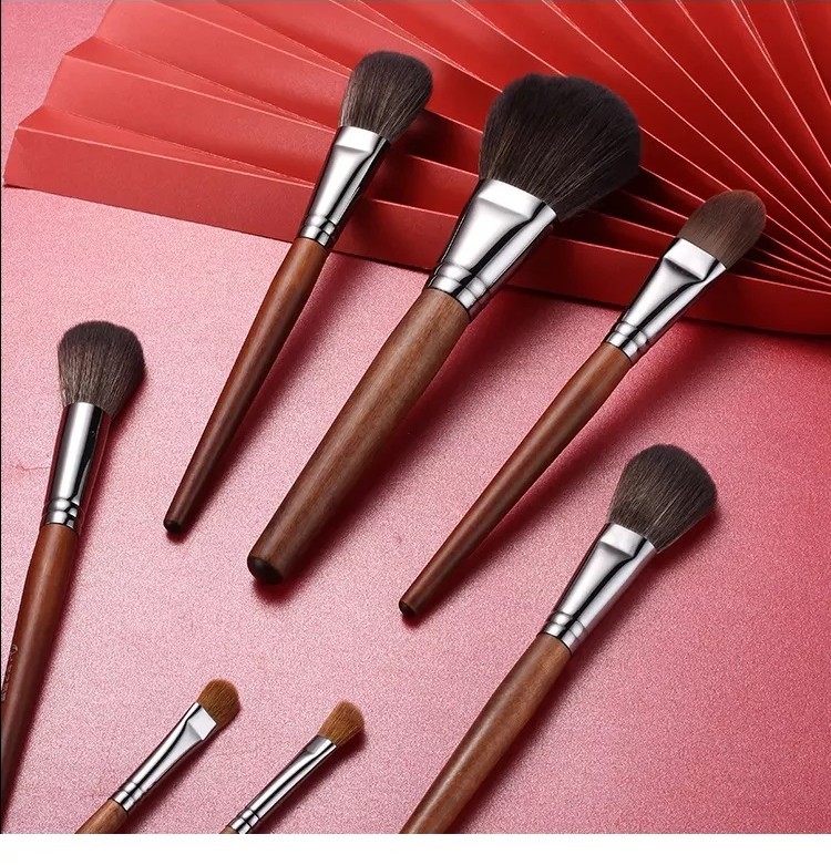 Makeup Brushes KM4006