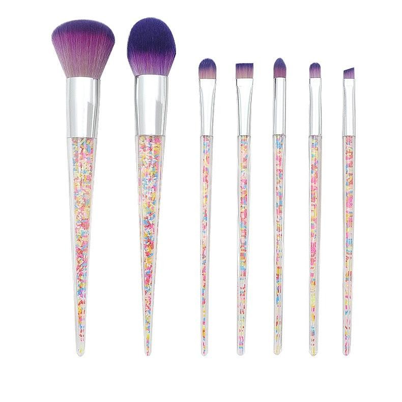 Makeup Brushes KM4009