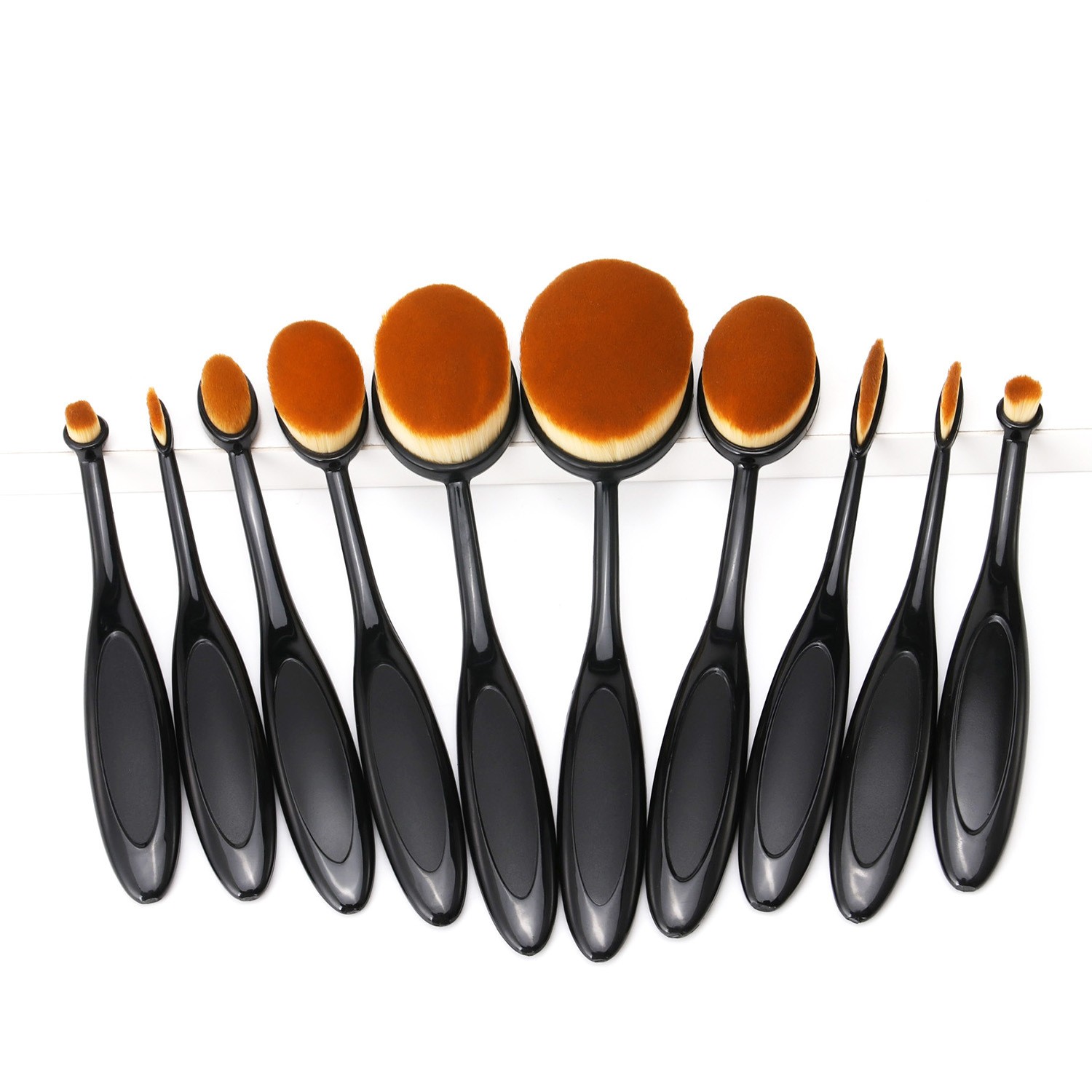 Makeup Brushes KM4005