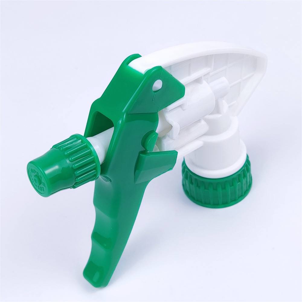 Garden Trigger Sprayer KP107-D2