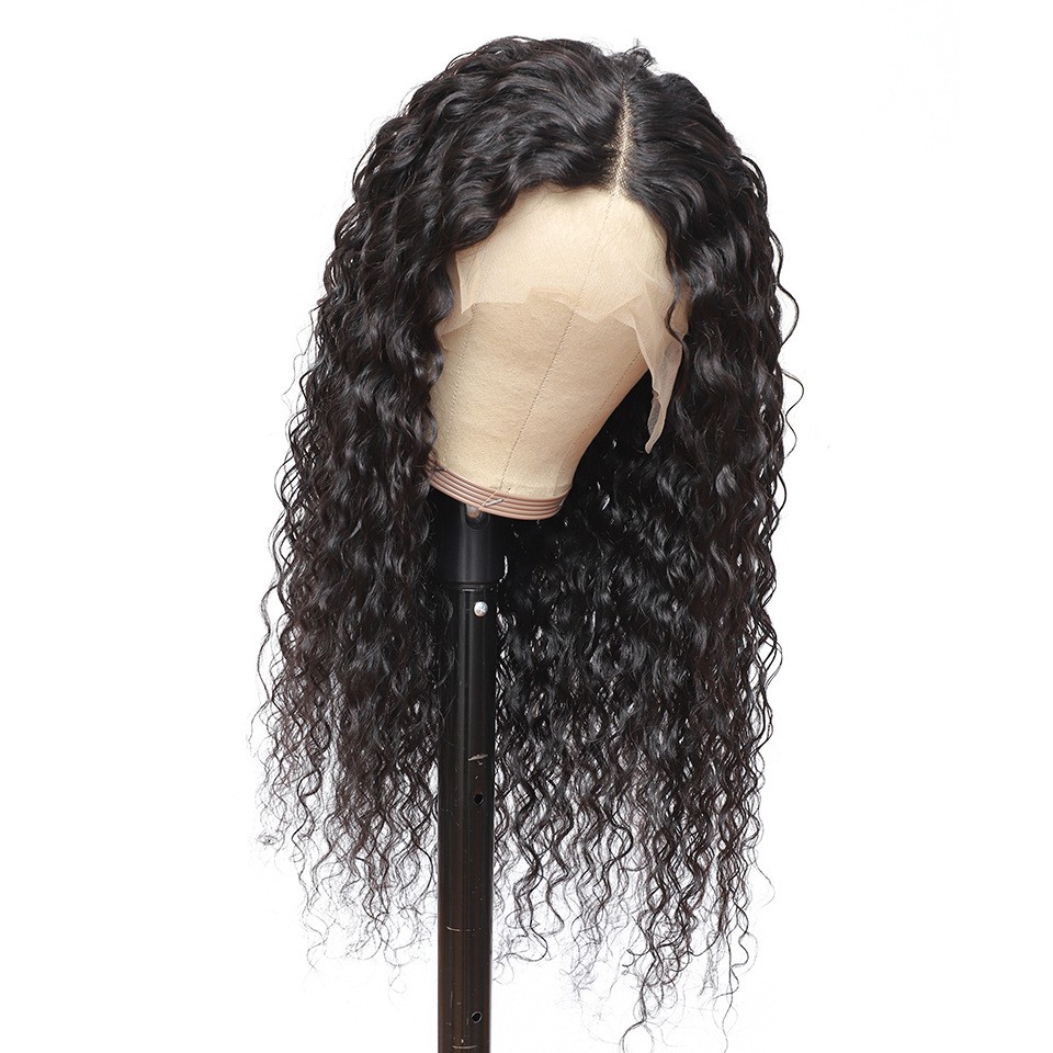 Water Wave Wigs KM1001