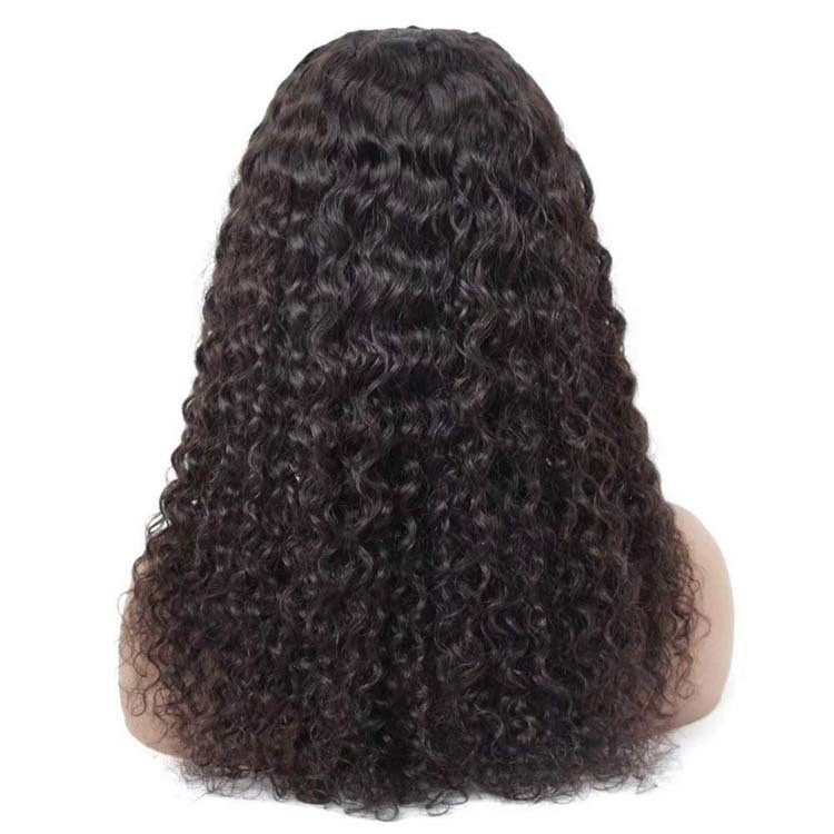 Water Wave Wigs KM1001