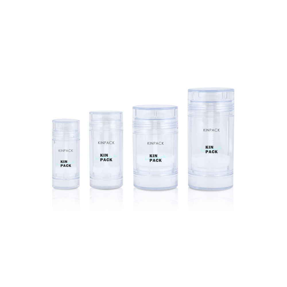 Deodorant Tube Recyclable KP-601